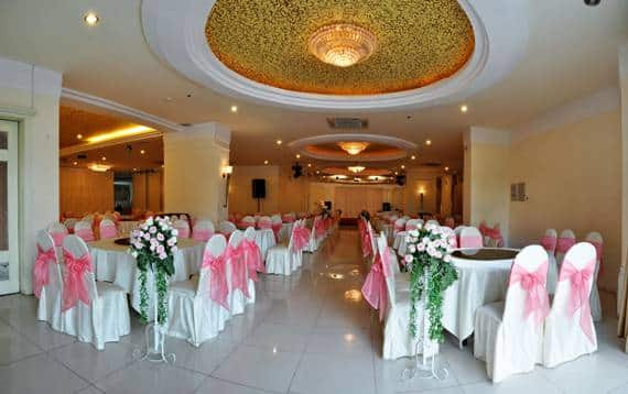 Căn hộ cao cấp Phúc Yên 2 -Tân Bình, TP Hồ Chí Minh