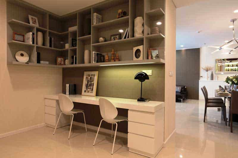 Căn hộ Dragon Riverside City quận 5 – Bảng giá – Chính sách chủ đầu tư