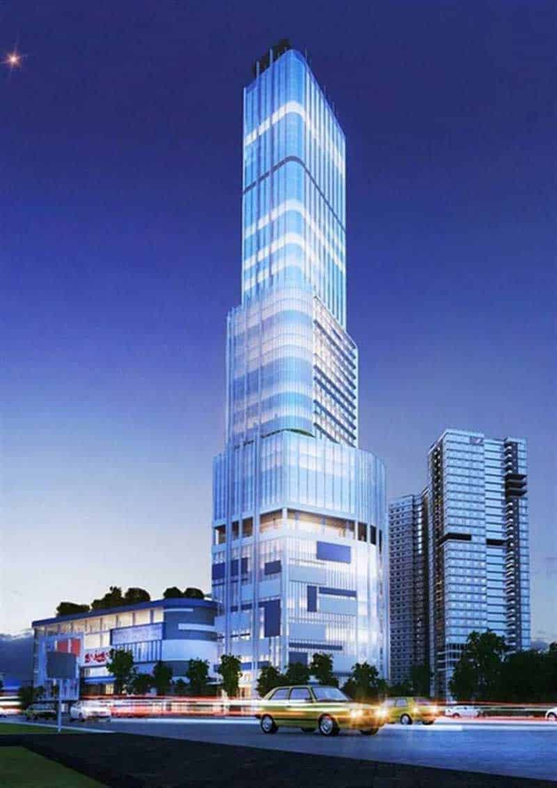Căn hộ Dragon Riverside City quận 5 – Bảng giá – Chính sách chủ đầu tư