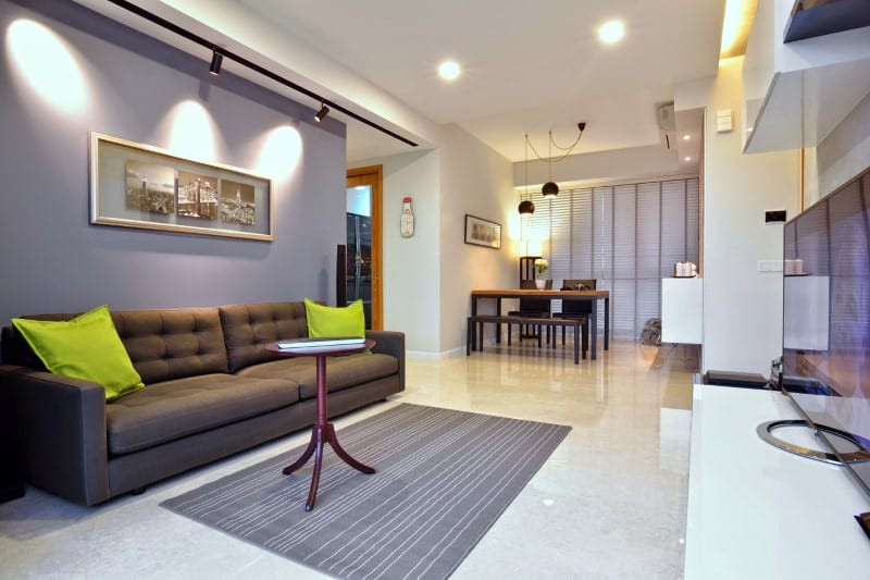 CĂN HỘ FRESCA RESIDENCE THỦ ĐỨC