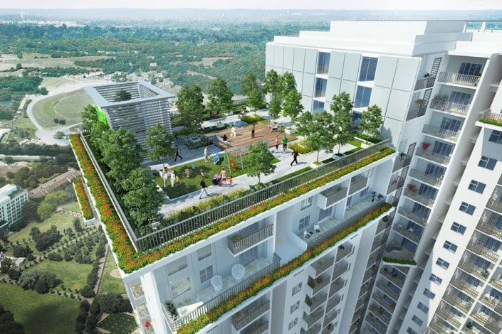 CĂN HỘ FRESCA RESIDENCE THỦ ĐỨC