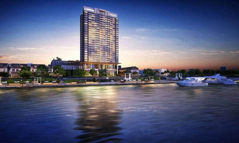 Căn hộ Fressca Riverside có nên mua hay không??