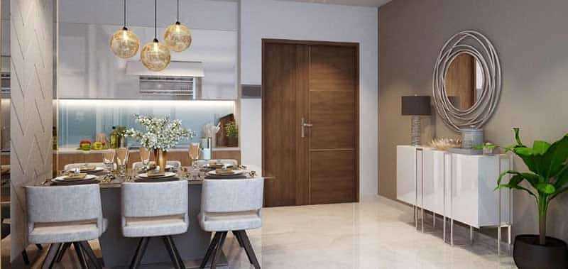 Căn hộ Gem Riverside quận 2 là nơi mà ai cũng mơ ước sở hữu