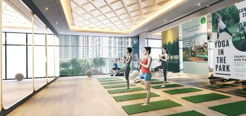 Căn hộ Gem Riverside quận 2 là nơi mà ai cũng mơ ước sở hữu