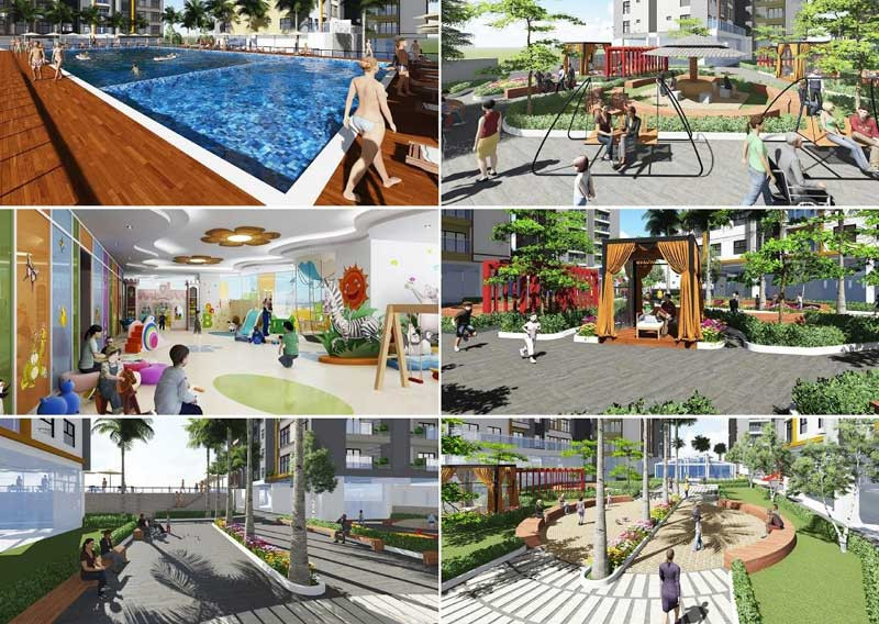 Căn hộ Kingdom 101 quận 10 – Vì sao khách hàng tranh giành nhau mua??