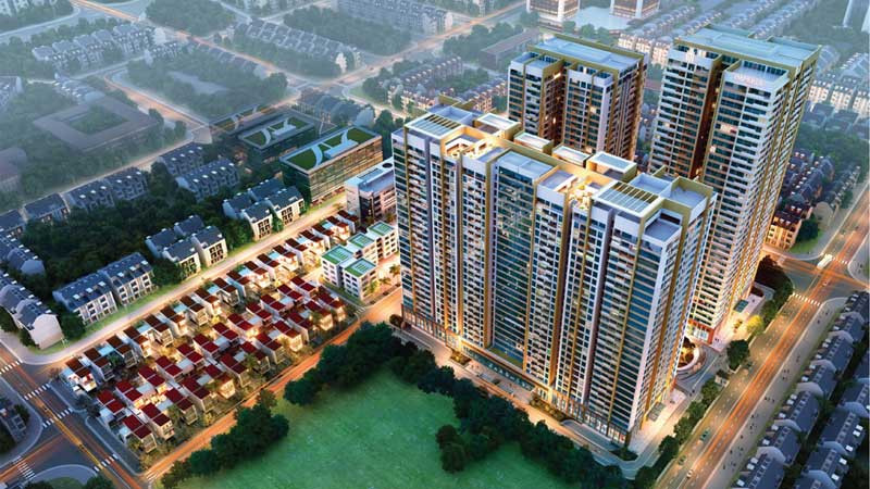 Căn hộ Kỳ Đồng Tower quận 3 | Chính sách – Bảng giá Chủ đầu tư