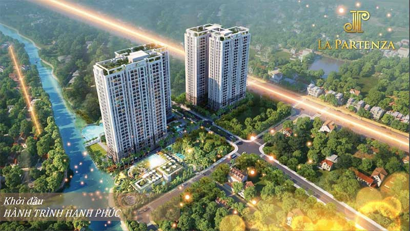 Phương thức thanh toán căn hộ La Partenza Nhà Bè như thế nào ?