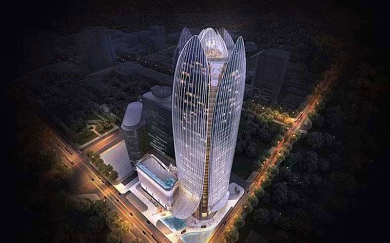 Căn Hộ Lavenue Crown – Dự Án Sang Bậc Nhất Trung Tâm Quận 1