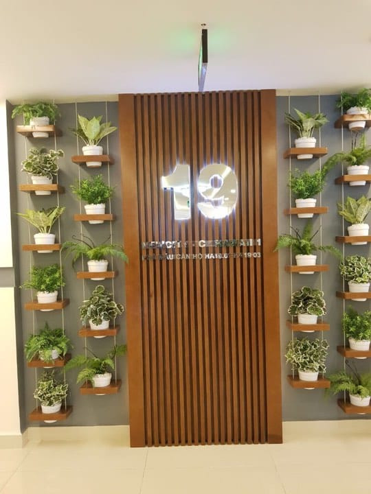 Căn hộ NewCity Thủ Thiêm Quận 2 – Thông tin mở bán 10/2017