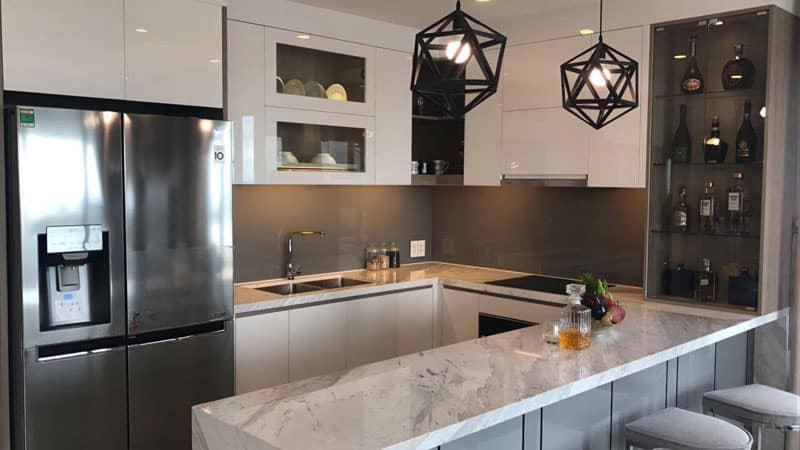 Căn hộ NewCity Thủ Thiêm Quận 2 – Thông tin mở bán 10/2017