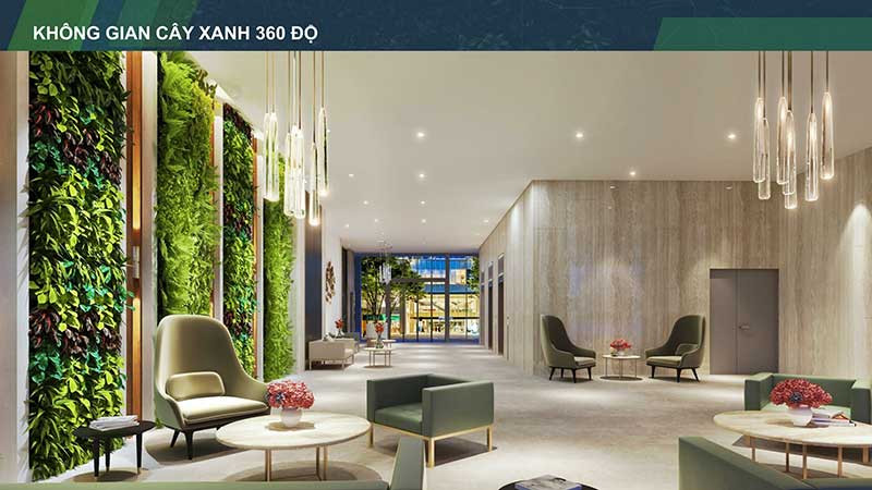 Căn hộ officetel Kingdom 101 sở hữu vĩnh viễn hay chỉ 50 năm.