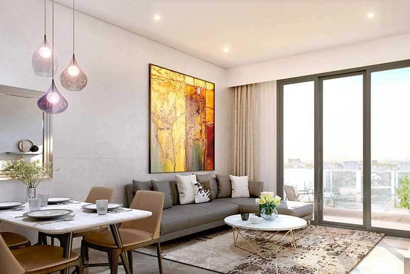 Căn hộ officetel Kingdom 101 sở hữu vĩnh viễn hay chỉ 50 năm.