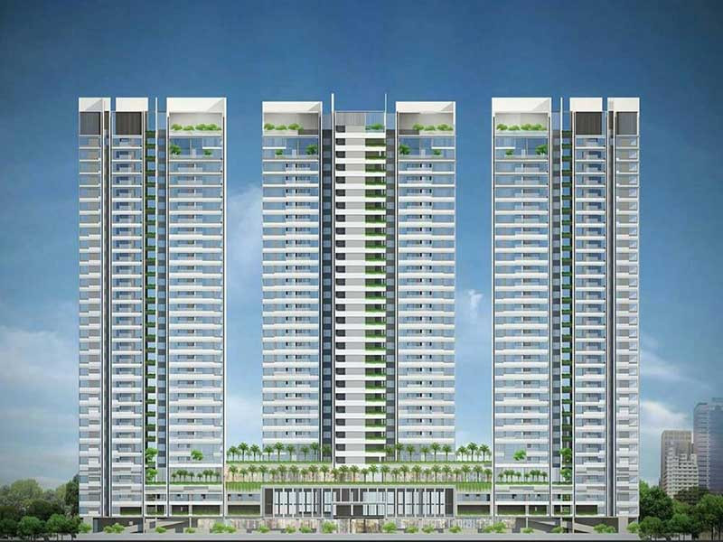 Căn hộ officetel Kingdom 101 sở hữu vĩnh viễn hay chỉ 50 năm.