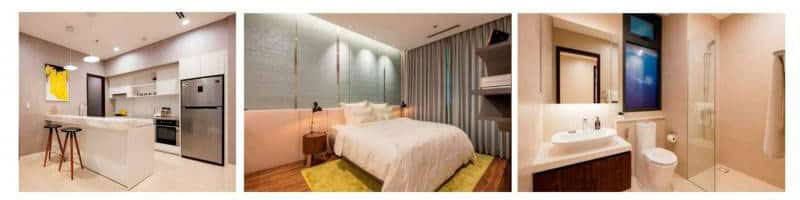 Căn hộ One Verandah tạo bộ mặt mới cho khu Thạnh Mỹ Lợi