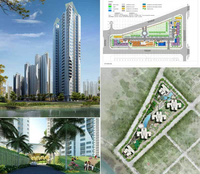 Căn hộ One Verandah Thạnh Mỹ Lợi Quận 2 | Chính Sách | Bảng Giá