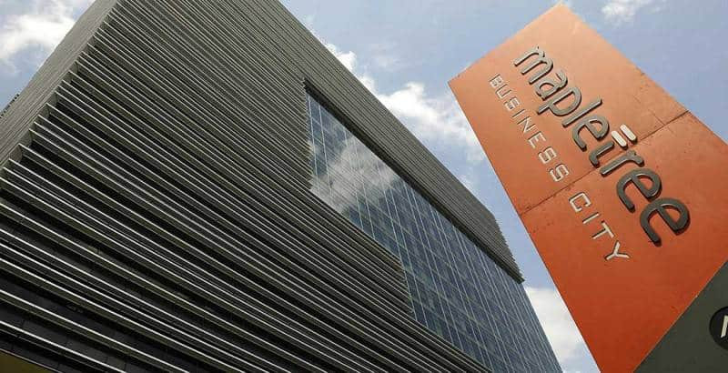 Căn hộ One Verandah Thạnh Mỹ Lợi Quận 2 | Chính Sách | Bảng Giá