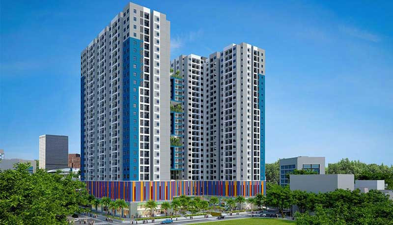 Dự án căn hộ Saigon Avenue Thủ đức | Bảng giá – chính sách chủ đầu tư