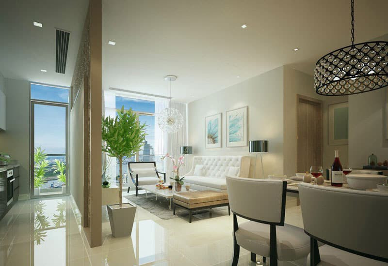 Căn hộ VinCity quận 9 | Bảng giá – Chính Sách- Thông tin chủ đầu tư