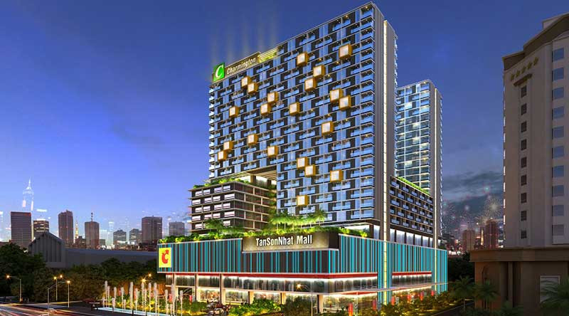 Giá bán căn hộ Charmington Tân Sơn Nhất có đáng để đầu tư?