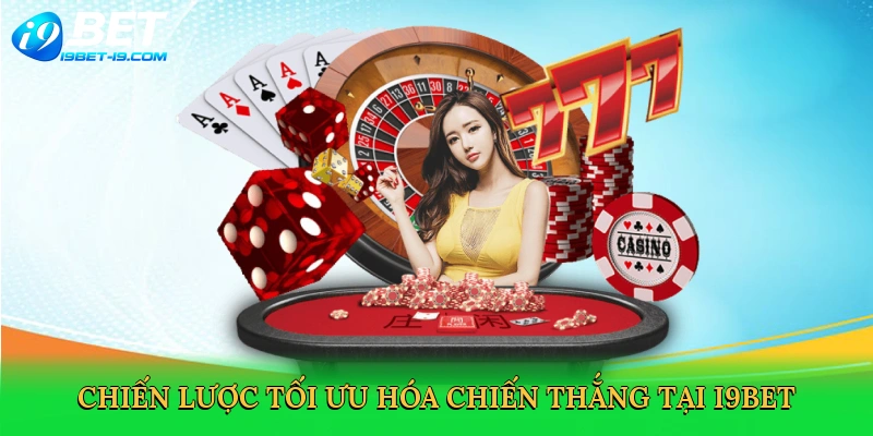 Chơi Poker Kiểu Mỹ – Đấu Trí Đỉnh Cao Cùng i9bet