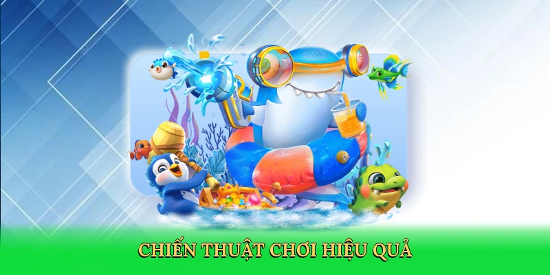Bắn Cá Online: Cuộc Phiêu Lưu Săn Thưởng Dưới Đại Dương Số Tại RED88