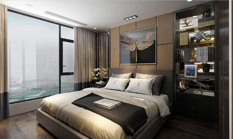 Chính sách bán hàng và khuyến mãi căn hộ Sunshine City Sài Gòn