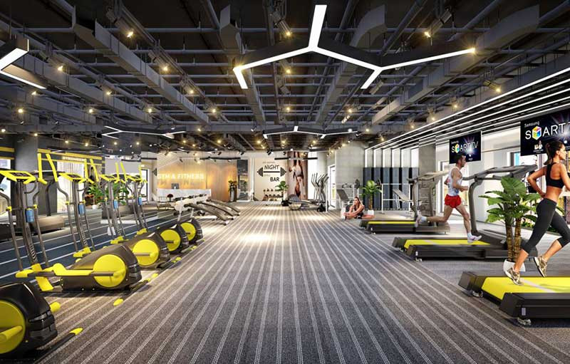 Chính sách bán hàng và khuyến mãi căn hộ Sunshine City Sài Gòn