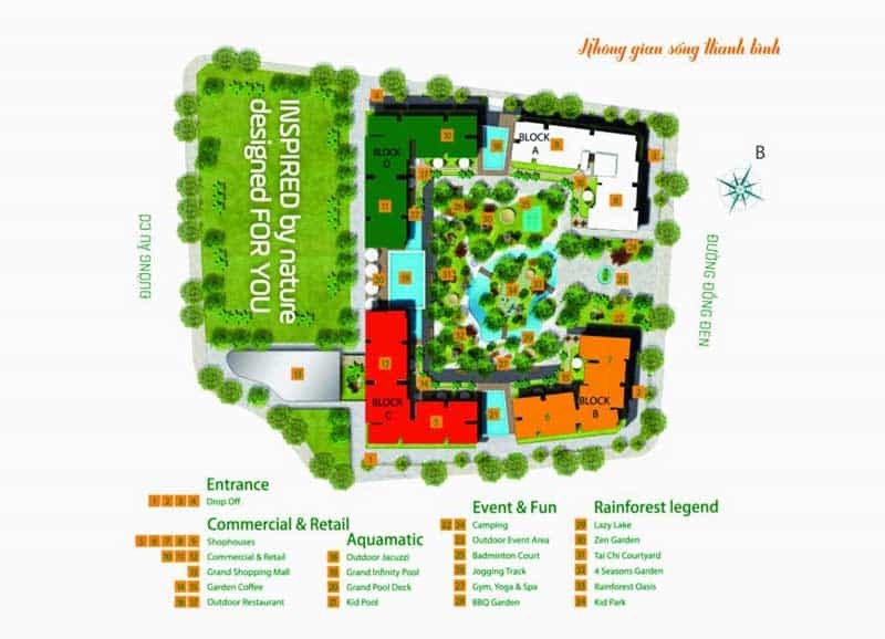 Chính sách căn hộ Jardin Del Palacio Garden được ưu đãi như thế nào?