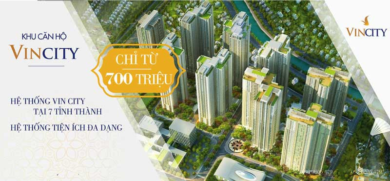 Chính sách của căn hộ chung cư Vincity New Saigon quận 9 có ưu đãi như thế nào!