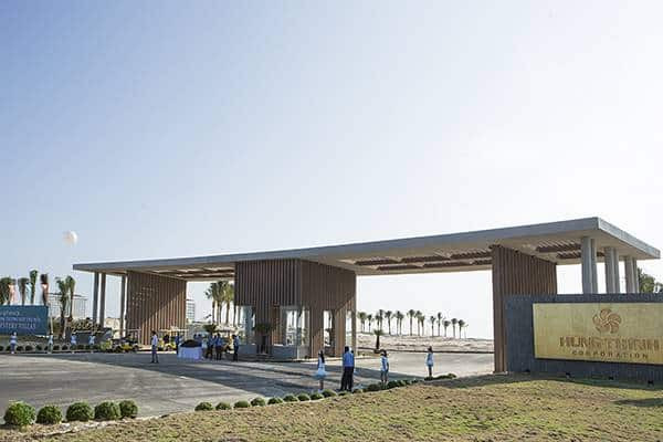 Chủ Đầu Tư Lo Lắng Không Đủ Căn Hộ Cam Ranh Mystery Villas Để Bán