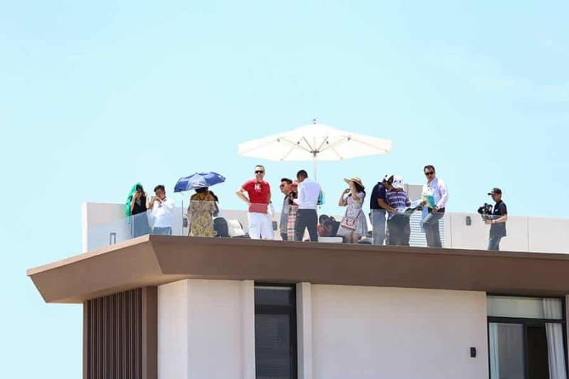 Chủ Đầu Tư Lo Lắng Không Đủ Căn Hộ Cam Ranh Mystery Villas Để Bán