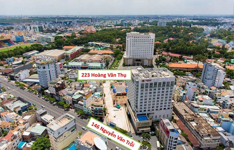 Chuyển nhượng, bán lại căn hộ Kingston residence 1 phòng ngủ rẻ hơn CĐT