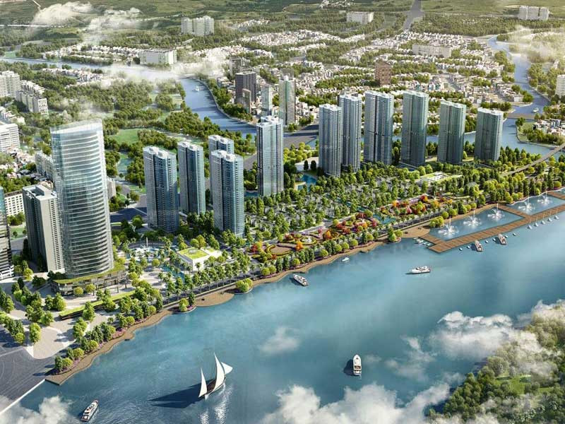 Chuyển Nhượng Căn Hộ Vinhomes Bason quận 1 giá tốt – Xem Bảng Giá 2018