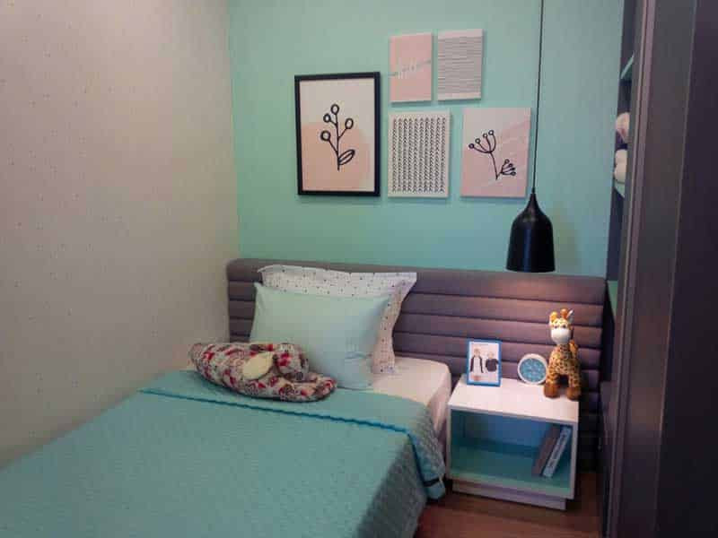 Chuyển nhượng giá gốc căn hộ M-One 2 phòng ngủ