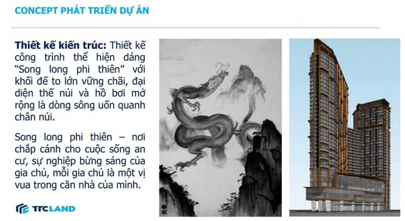 Có nên mua dự án căn hộ Charmington Dragonic Tản Đà Quận 5