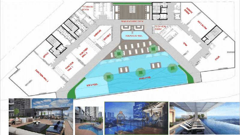 Có nên mua dự án căn hộ Charmington Dragonic Tản Đà Quận 5