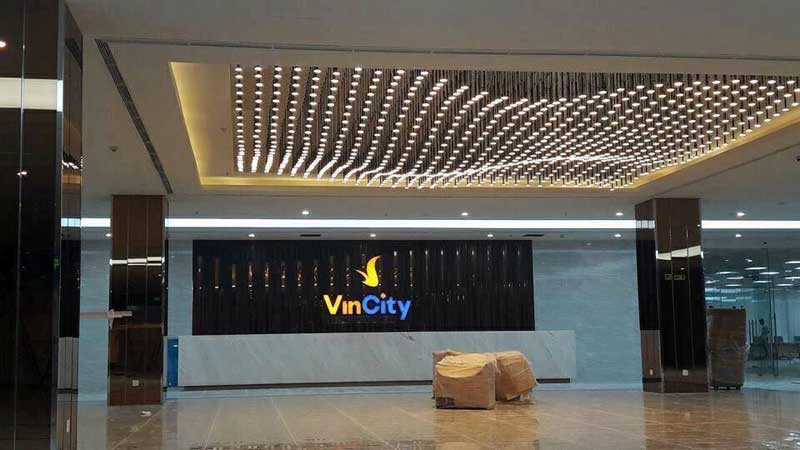 Đến xem nhà mẫu biệt thự nhà phố Vincity Vinhomes River Park ở đâu?