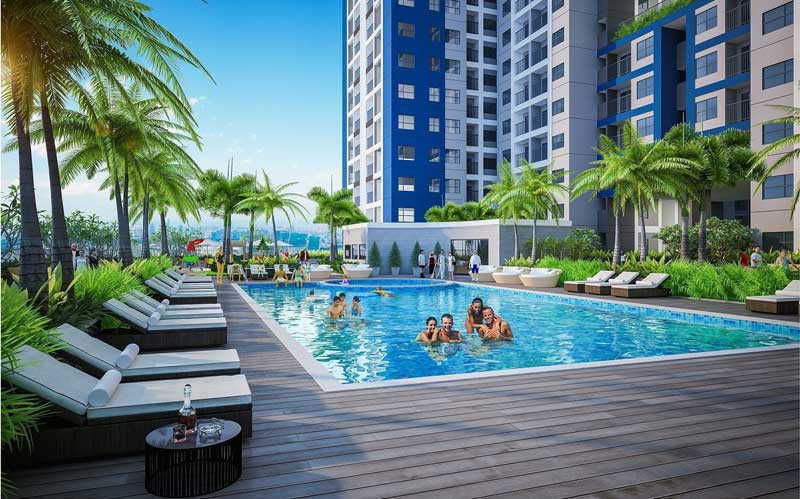 Dự án căn hộ Saigon Avenue Thủ đức | Bảng giá – chính sách chủ đầu tư