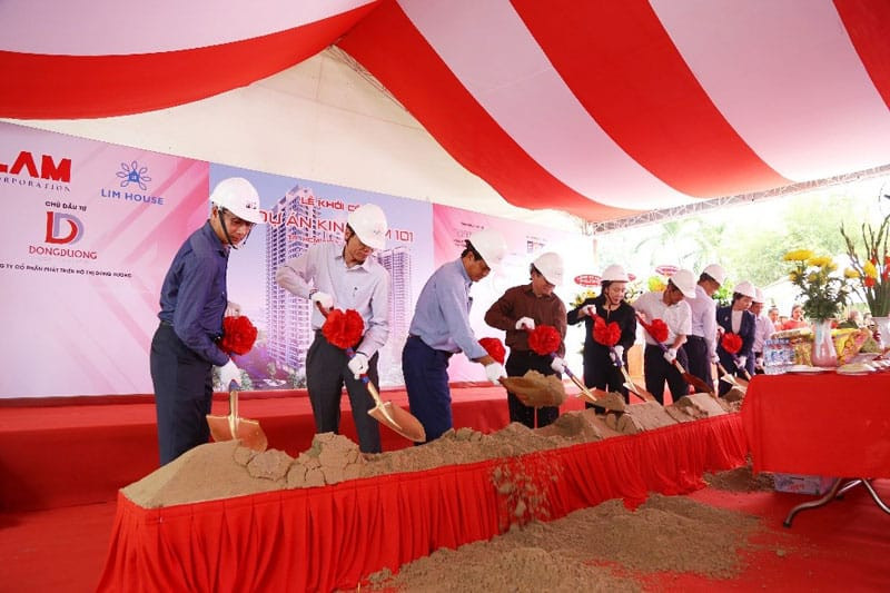 dự án chung cư cao cấp kingdom quận 10 tại sao lại thu hút giới đầu tư