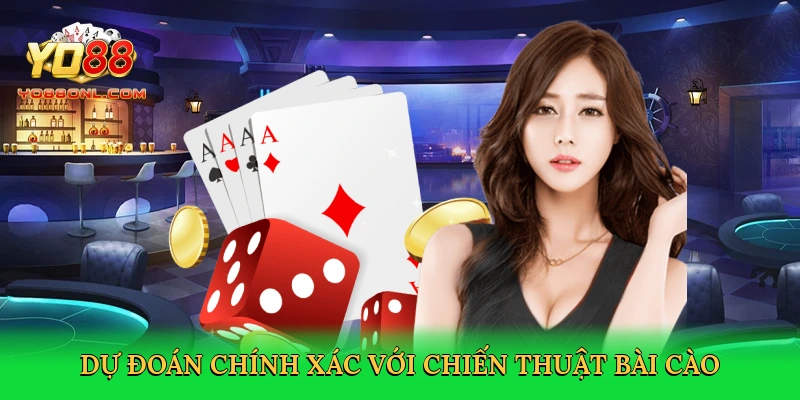 Bài Cào Online – Sân Chơi Cá Cược Truyền Thống Đầy Kịch Tính Tại Yo88