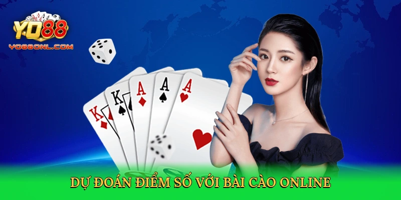 Bài Cào Online – Sân Chơi Cá Cược Truyền Thống Đầy Kịch Tính Tại Yo88