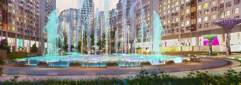 Giá bán căn hộ Sunshine Heritage Bason Quận 1 như thế nào ?