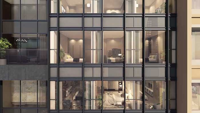 Giá bán căn hộ The MarQ như thế nào [So với khu vực] ?