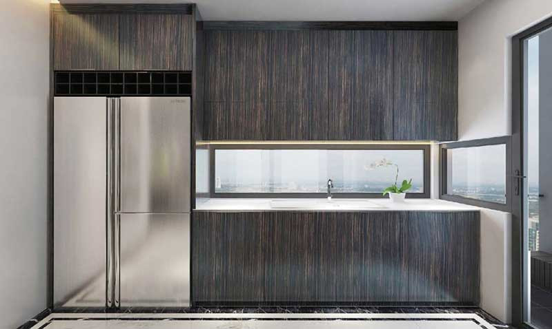 Giá bán chính thức căn hộ Sunshine city Saigon Quận 7 như thế nào?