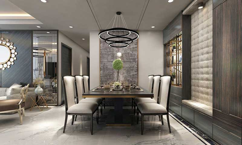 Giá bán chính thức căn hộ Sunshine city Saigon Quận 7 như thế nào?