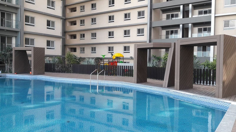 Giá bán của căn hộ chung cư Cosmo City đáng để đầu tư không?