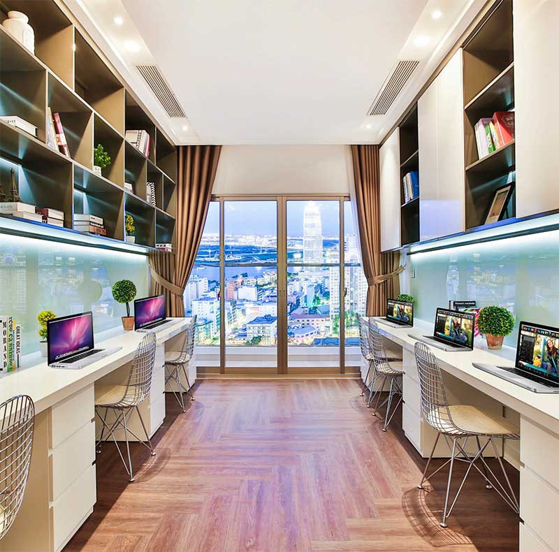 Giá bán dự án căn hộ T – One Tân Sơn Nhất Phú Nhuận