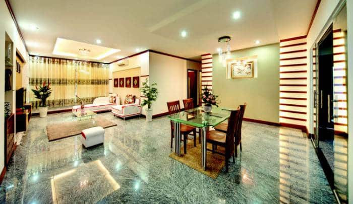 Giai việt Residence – Quận 8
