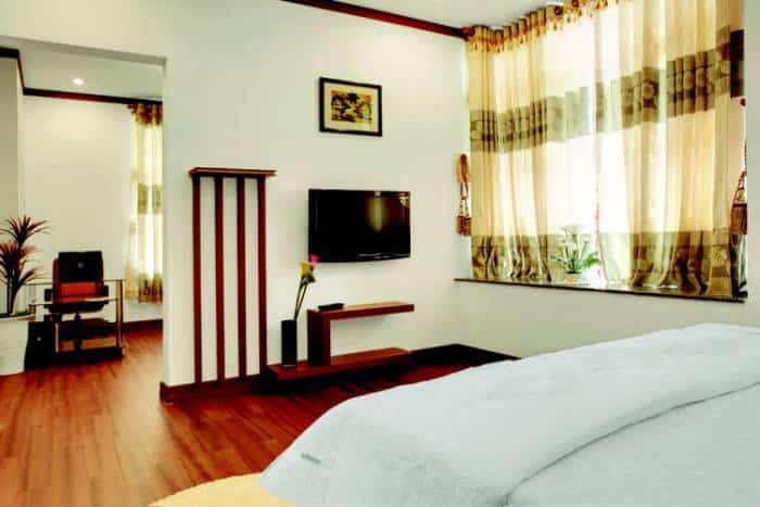 Giai việt Residence – Quận 8