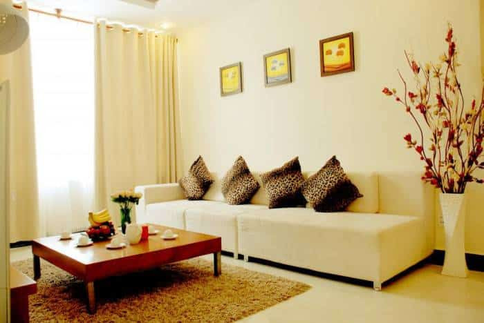 Giai việt Residence – Quận 8